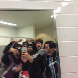 Meet your Posher, Jo jo